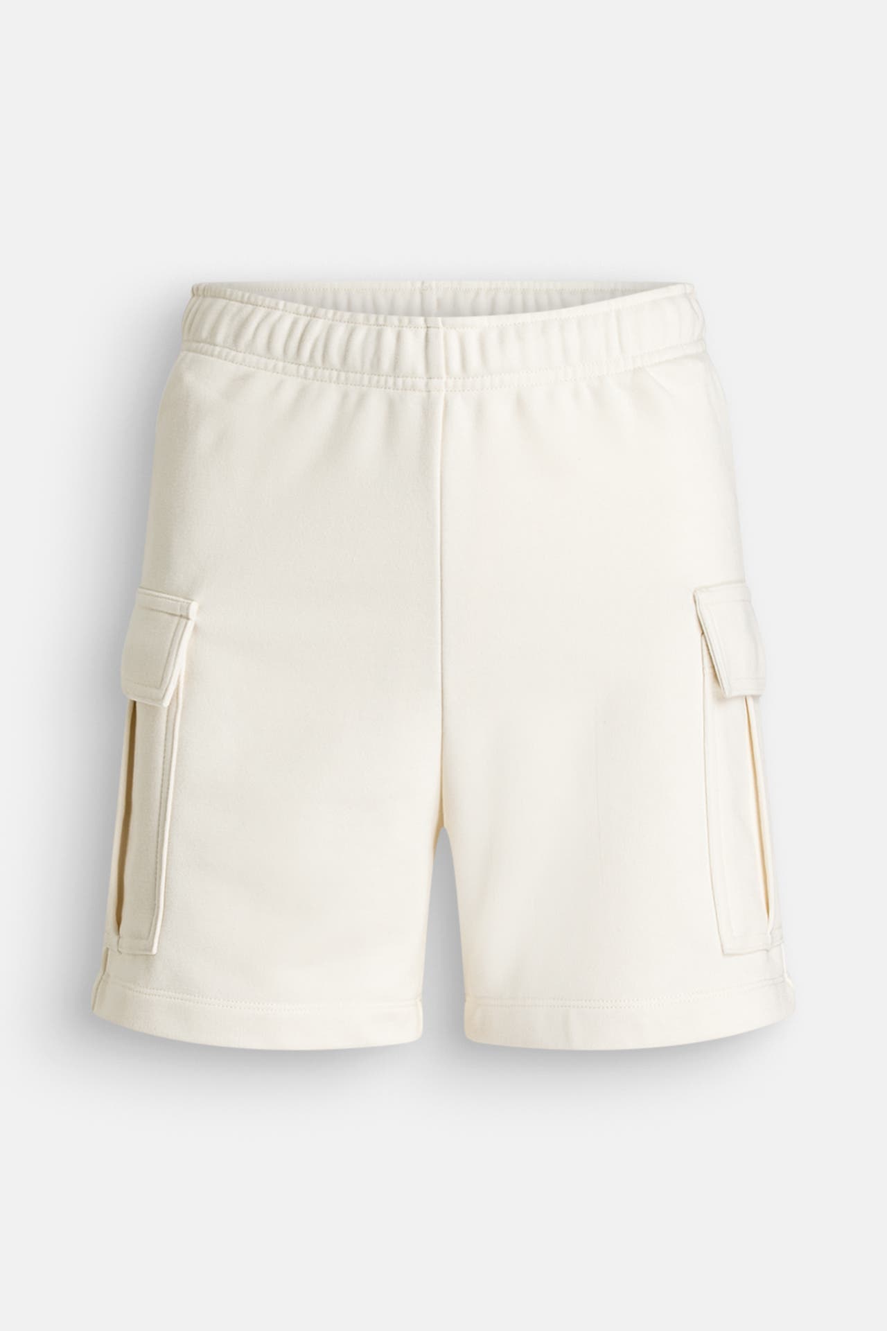 CHAMPION Sweatshorts ecru, Bild 1