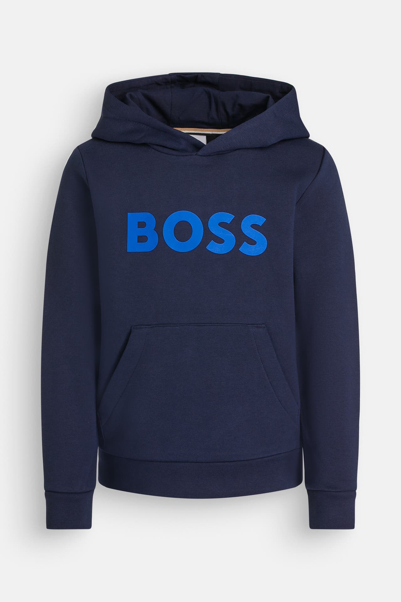 BOSS Hoodie navy, Bild 1