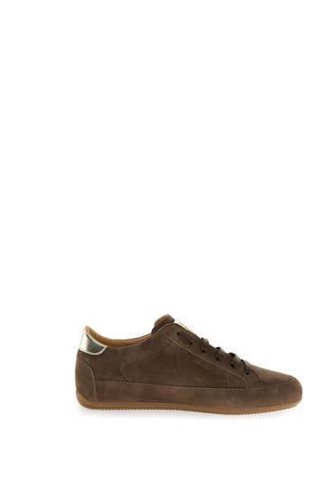CANDICE COOPER Sneaker 'Dafne' braun