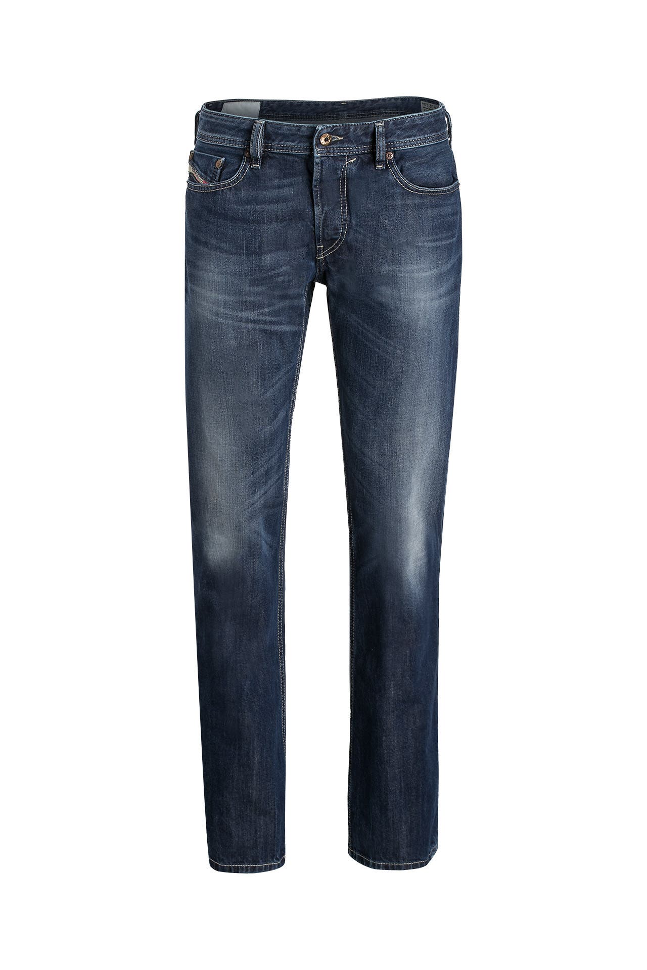 DIESEL Jeans 'New-Fanker' bootcut, Bild 1