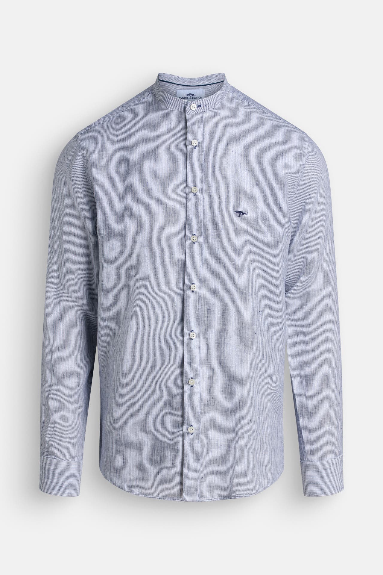FYNCH-HATTON Casual-Hemd Regular Fit, Bild 1