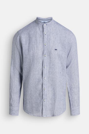 FYNCH-HATTON Casual-Hemd Regular Fit