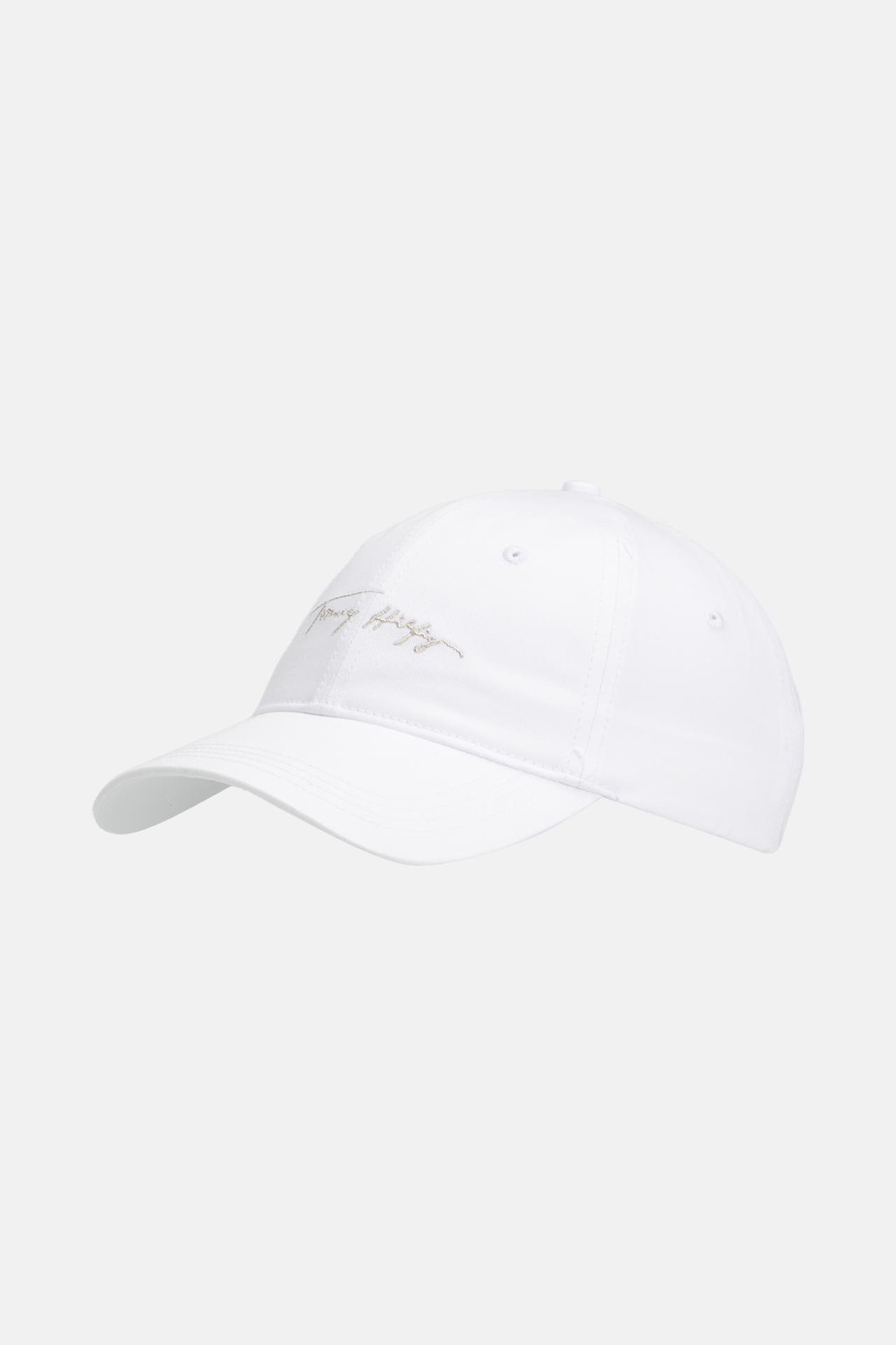 TOMMY HILFIGER Basecap weiß, Bild 1