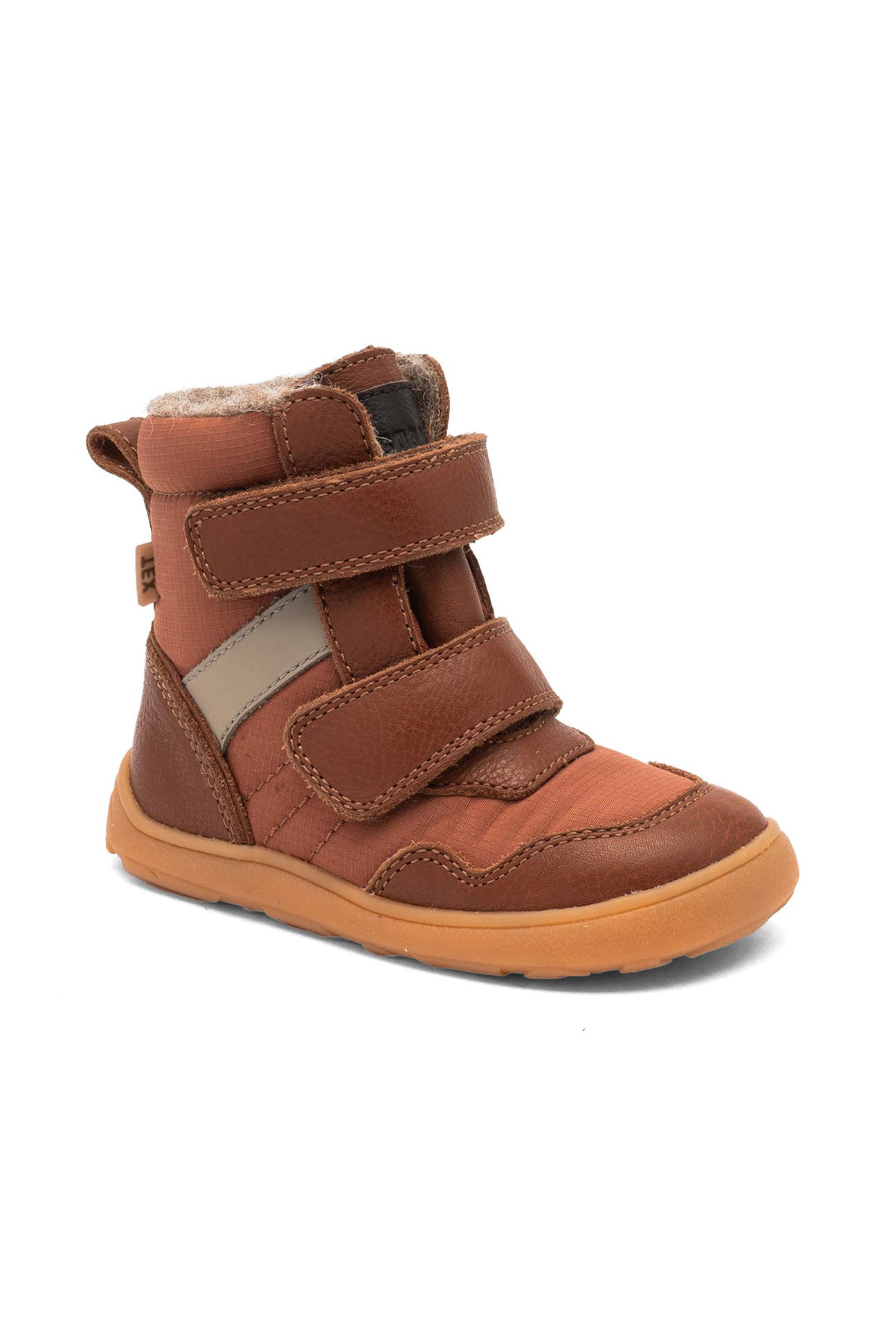 BISGAARD Winterstiefel 'Timo' mehrfarbig, Bild 1