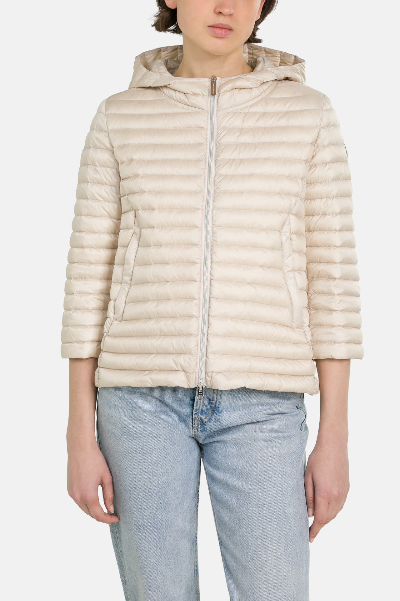 COLMAR Light-Daunenjacke beige, Bild 1
