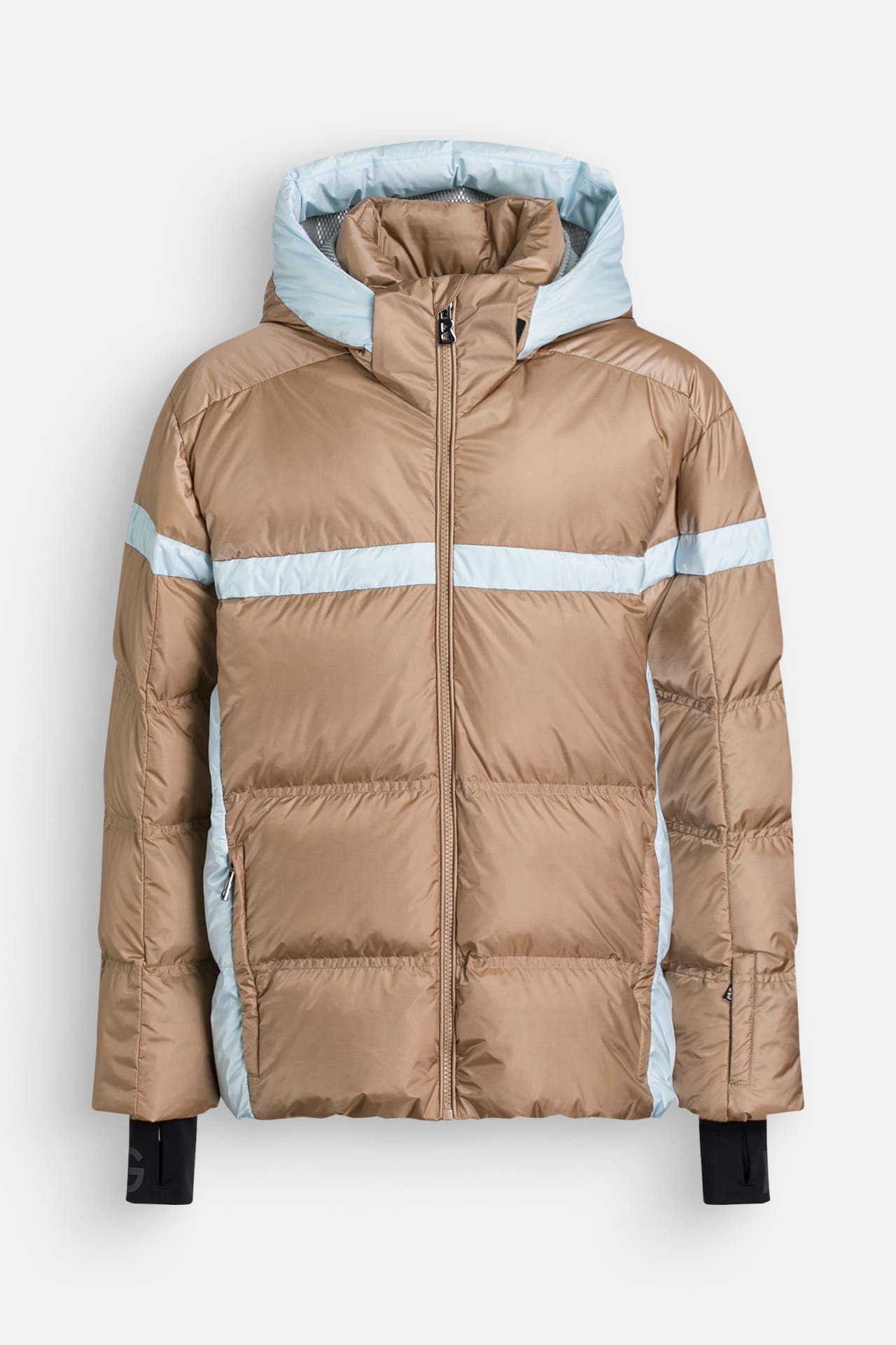 BOGNER Skijacke 'Basti' zweifarbig, Bild 1