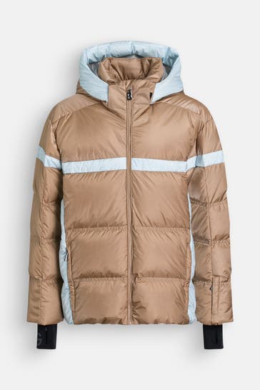 BOGNER Skijacke 'Basti' zweifarbig