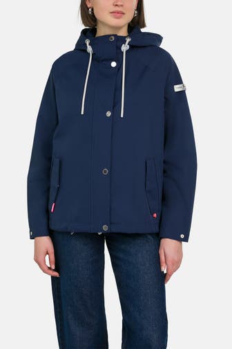 FRIEDA & FREDDIES NY Übergangsjacke navy