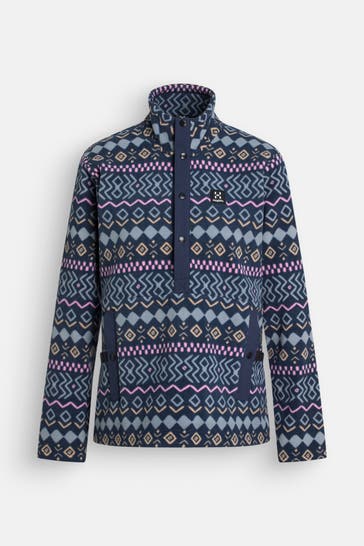 HAGLÖFS Fleeetroyer 'Mora Mid' gemustert