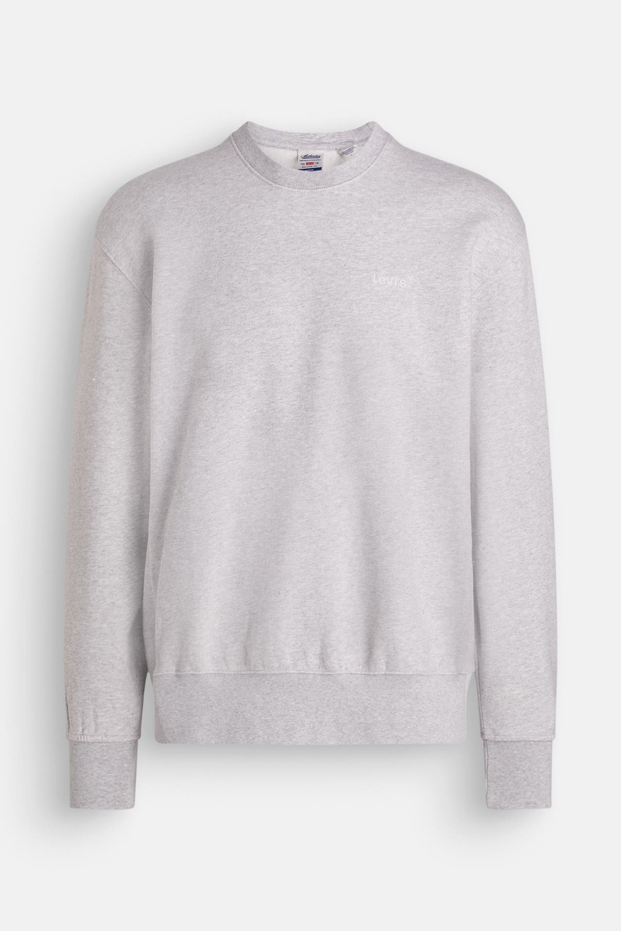 LEVI'S® Sweatshirt grau, Bild 1