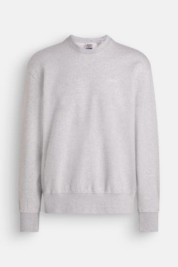 LEVI'S® Sweatshirt grau