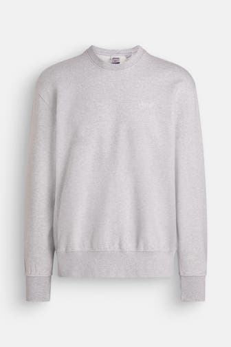 LEVI'S® Sweatshirt grau