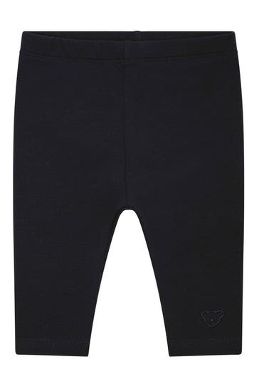 STEIFF Leggings schwarz