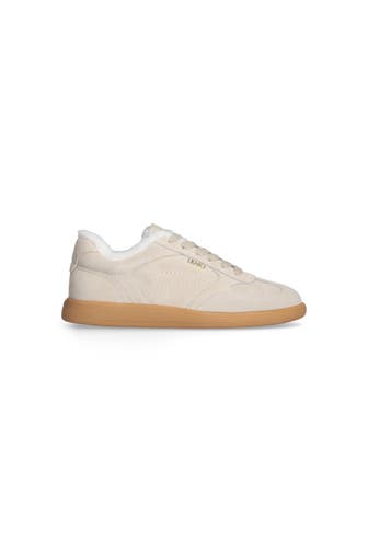 LIU JO Sneaker 'Connor' sand