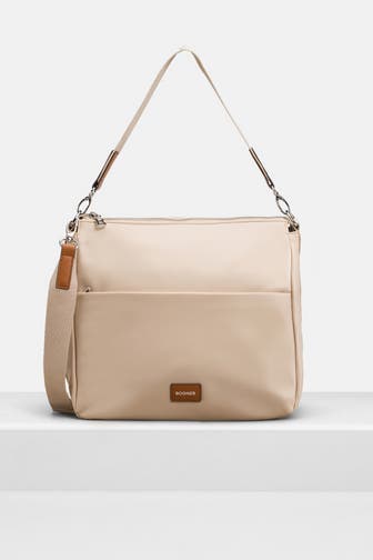 BOGNER Umhängetasche 'Isalie' sand
