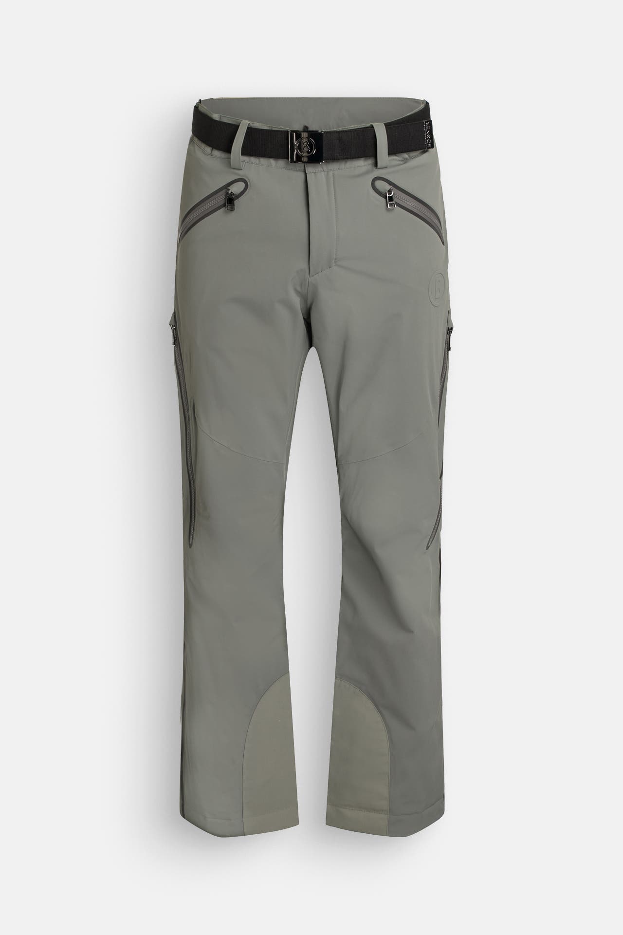 BOGNER Skihose 'Tim' graugrün, Bild 1