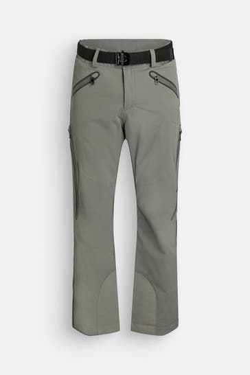 BOGNER Skihose 'Tim' graugrün