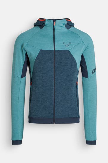 DYNAFIT Midlayer zweifarbig