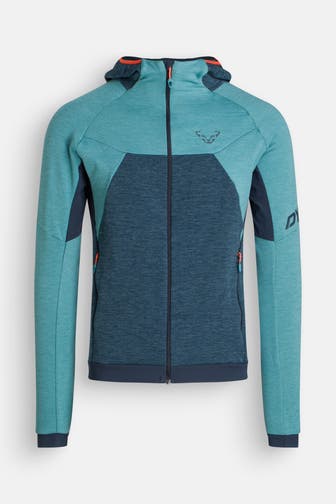 DYNAFIT Midlayer zweifarbig