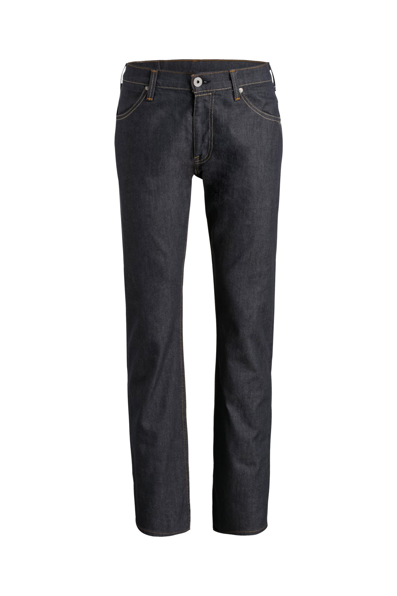 LEVI'S® Jeans '506' straight » günstig online kaufen | Outletcity
