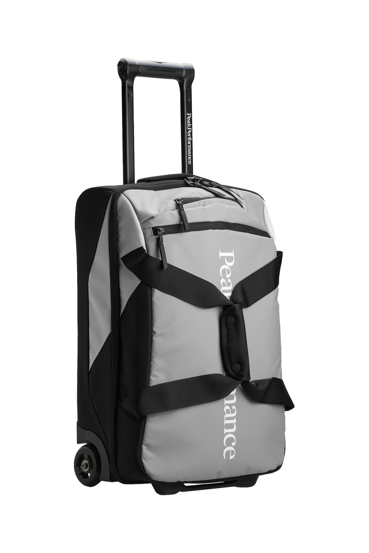 Peak performance reisetasche mit rollen Clearance