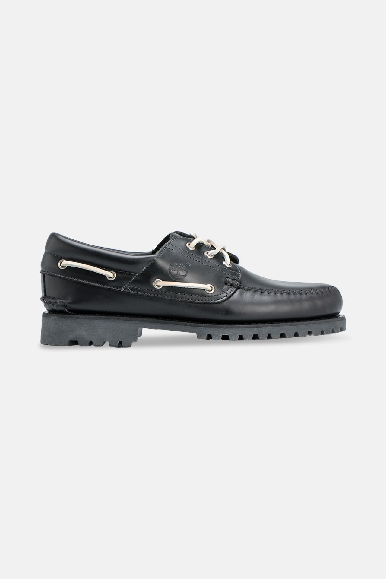 TIMBERLAND Bootsschuhe schwarz, Bild 1