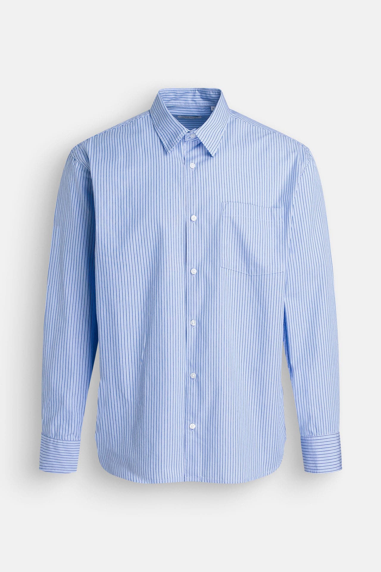 JACK & JONES Casual-Hemd Regular Fit, Bild 1