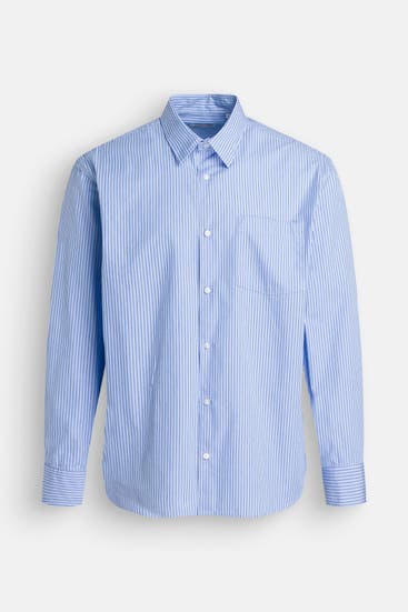 JACK & JONES - Casual-Hemd Regular Fit