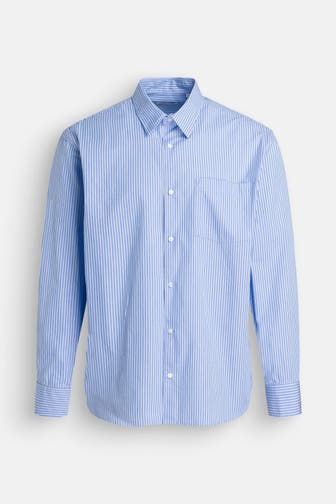 JACK & JONES Casual-Hemd Regular Fit