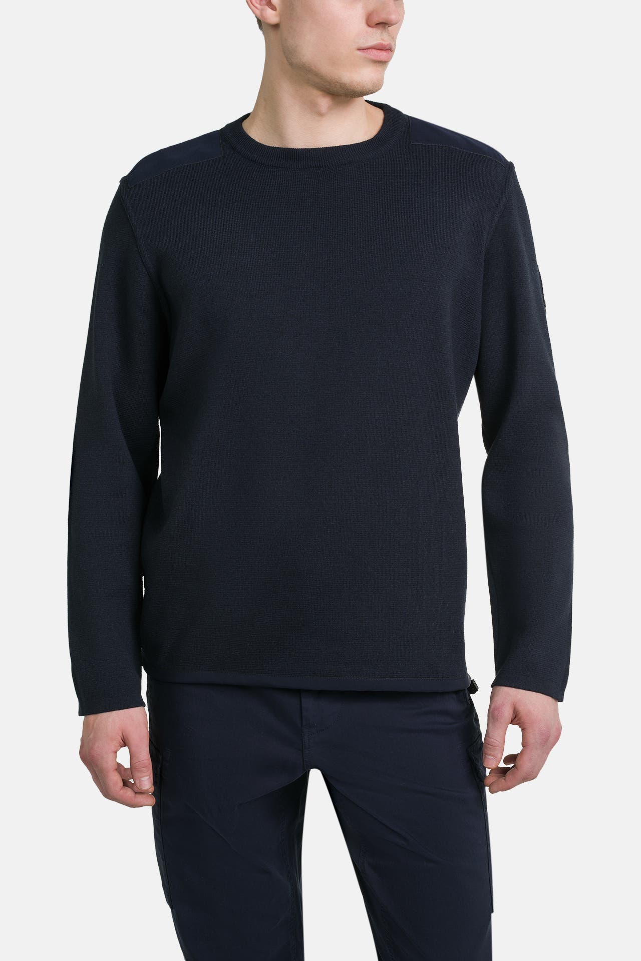 NORTH SAILS Strickpullover dunkelblau, Bild 1