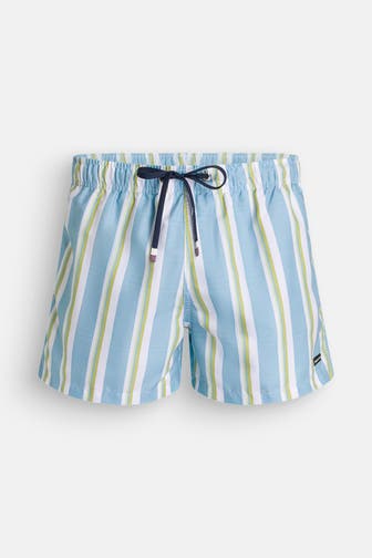 BUGATTI Badeshorts 'Amalfi' gestreift