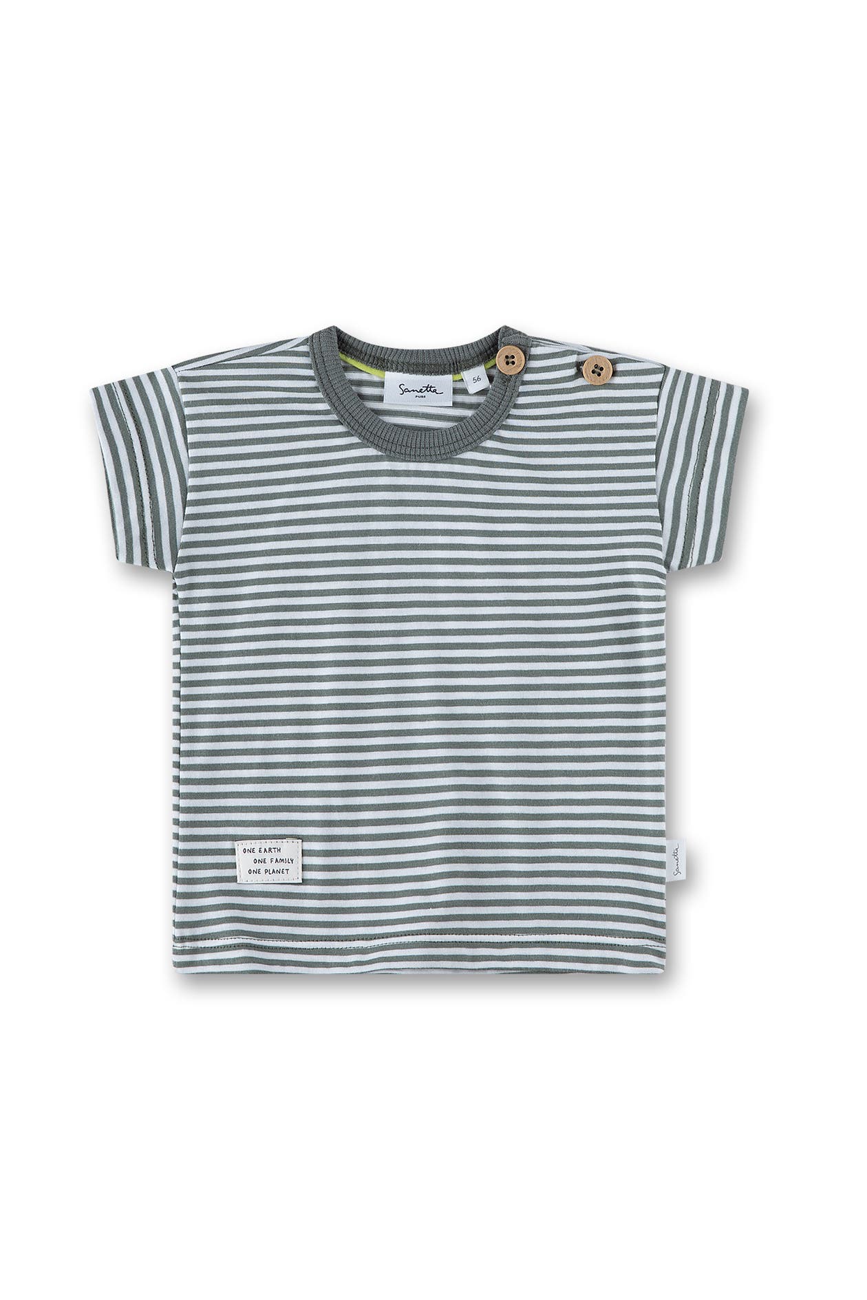 SANETTA T-Shirt gestreift, Bild 1