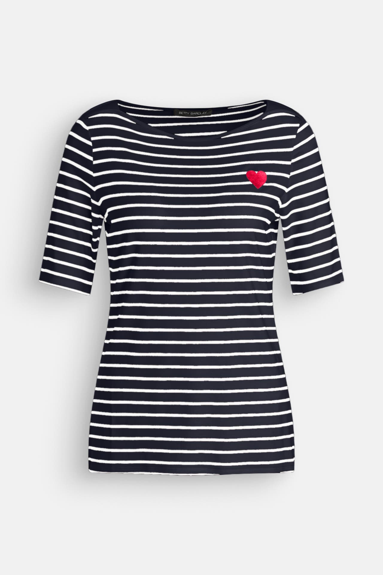 BETTY BARCLAY T-Shirt mehrfarbig, Bild 1