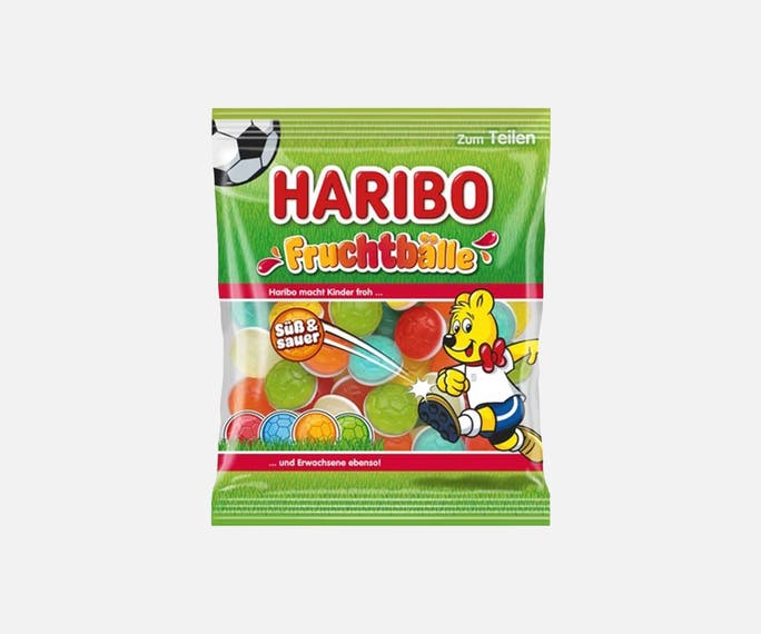 HARIBO