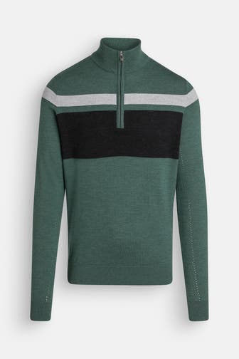 KJUS Stricktroyer mehrfarbig