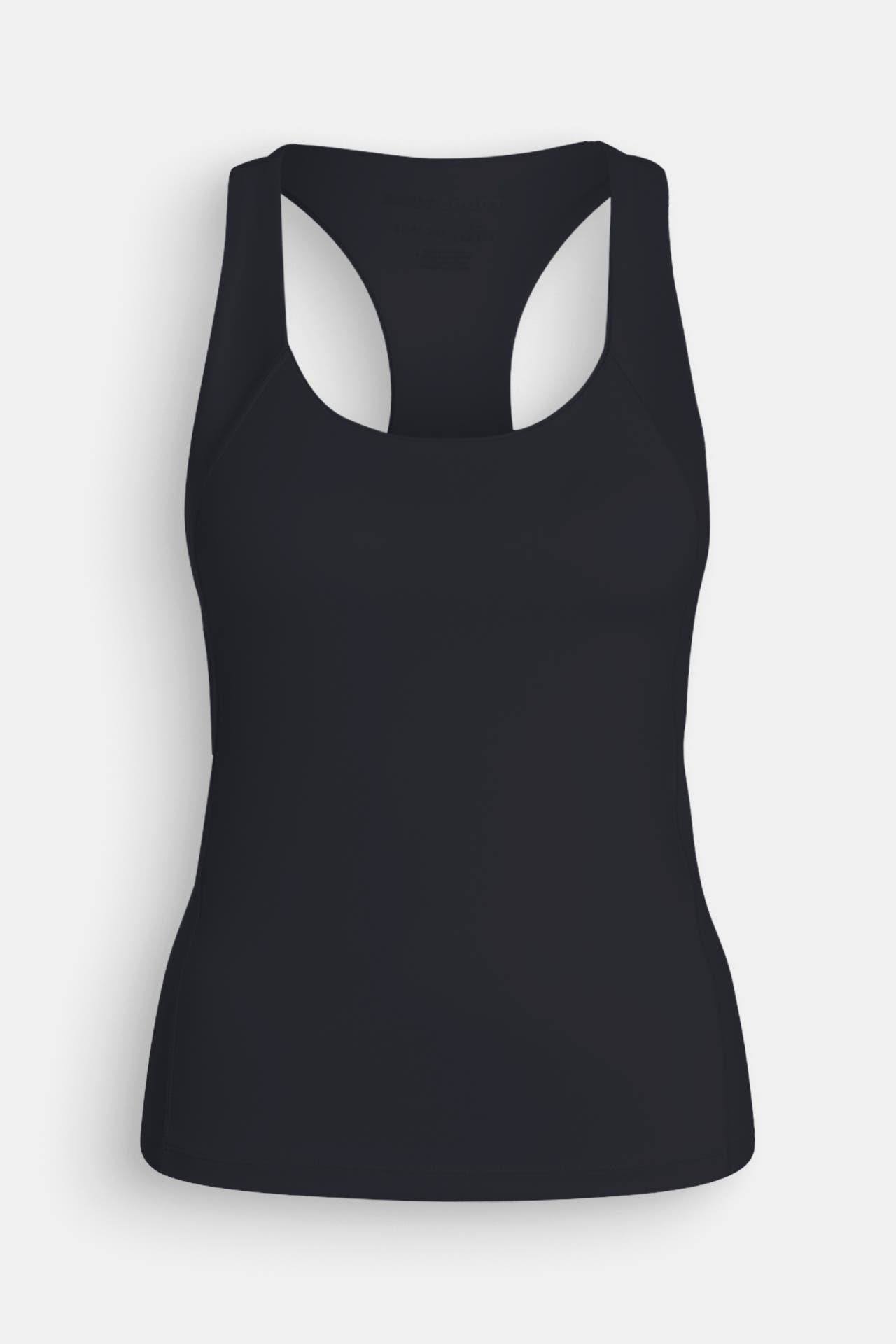 DKNY Funktionstop schwarz, Bild 1