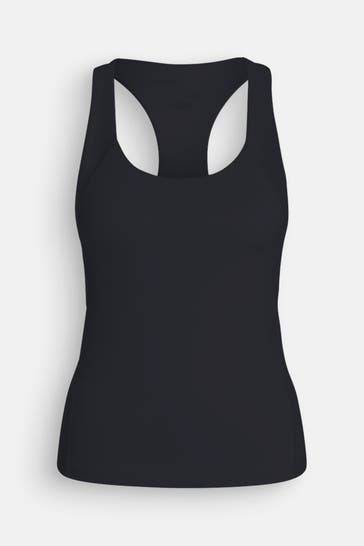 DKNY Funktionstop schwarz