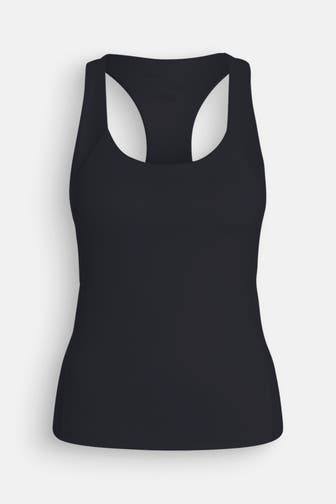 DKNY Funktionstop schwarz