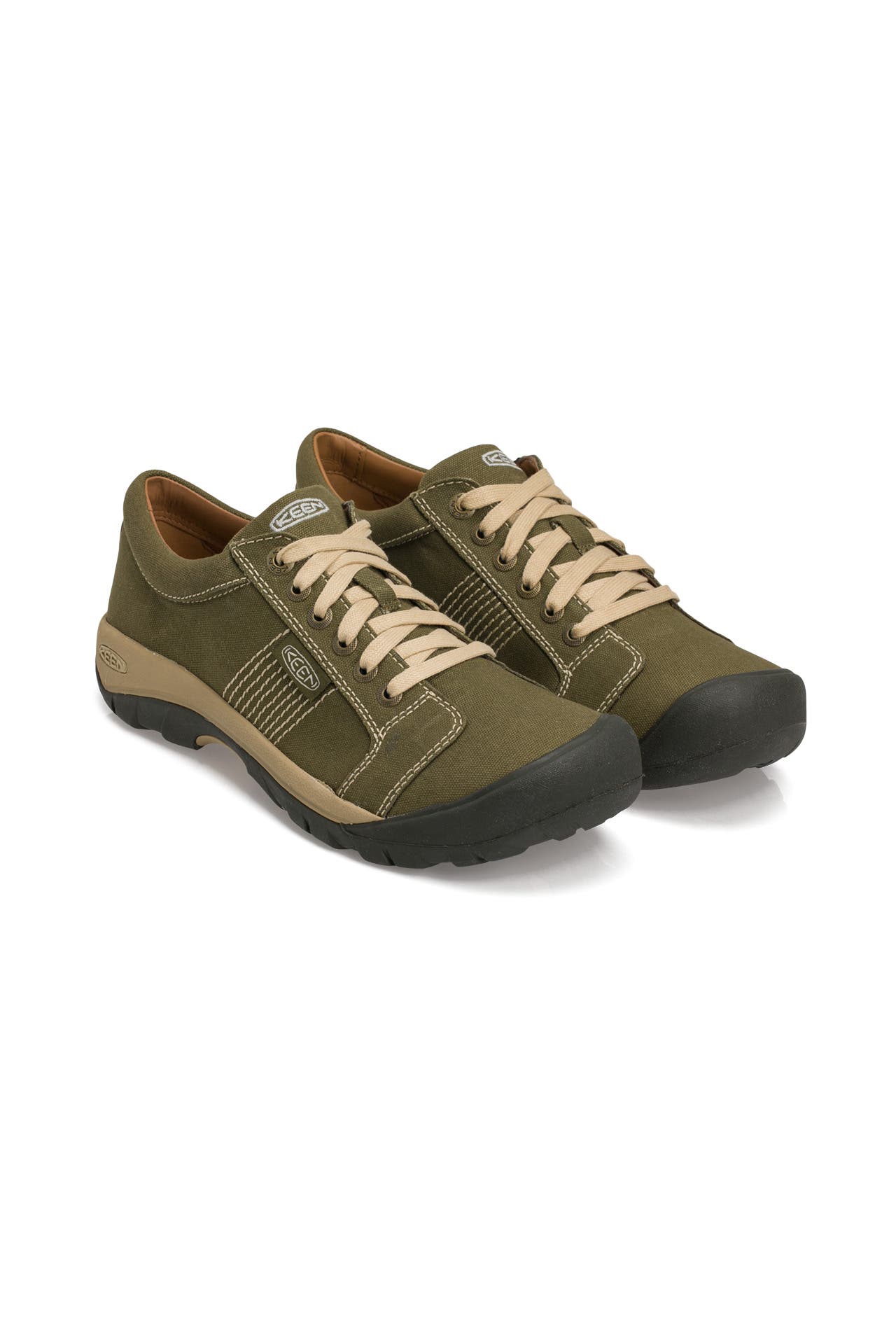 Colmar Sneaker Donna Austin Bliss 035 - Pelle Scamosciata Ed Ecopelle, Bianco Con Inserti Multicolor, Tacco 3,5 Cm