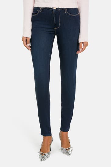 GUESS Jeans 'Sexy Curve' skinny