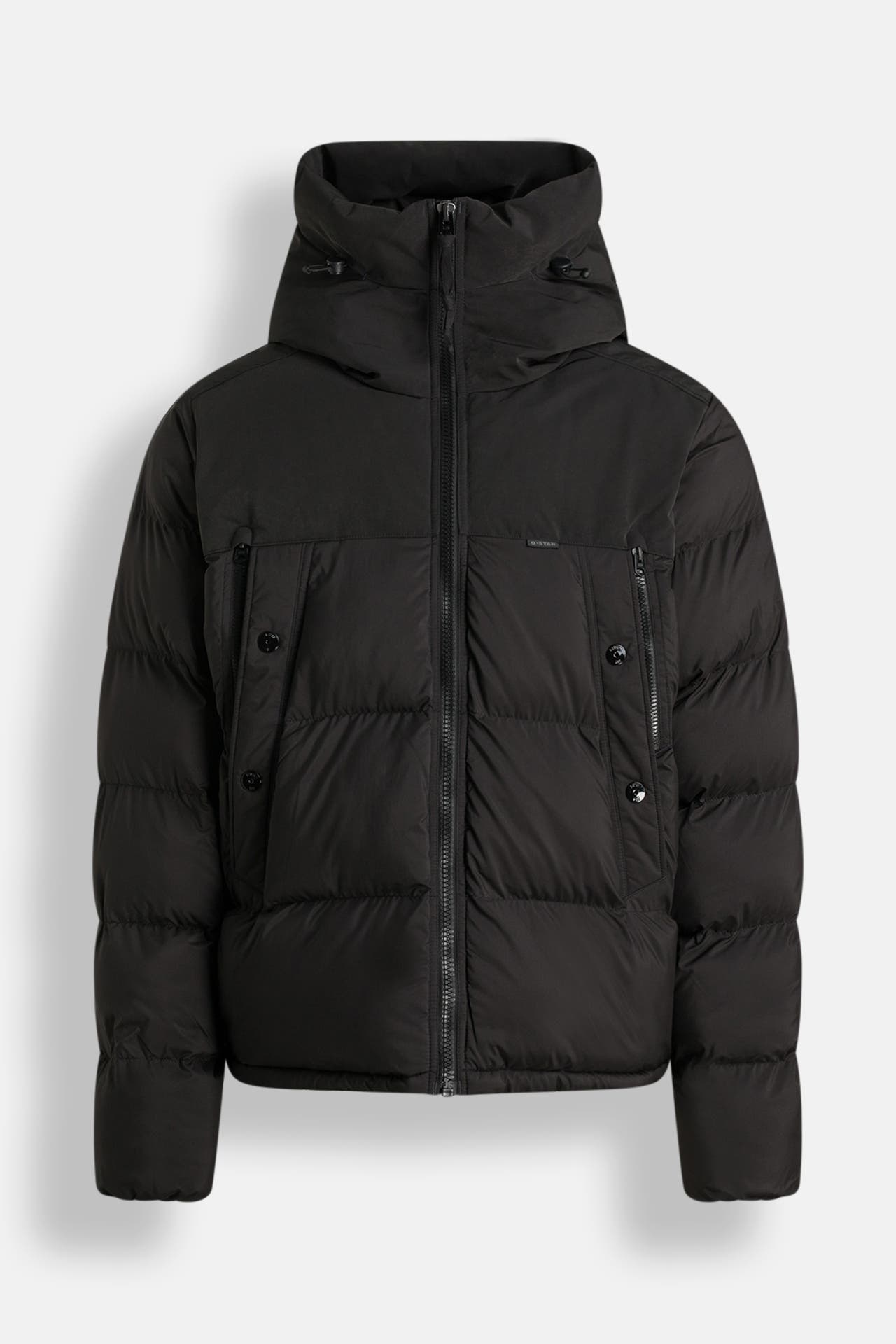 G-STAR Winterjacke schwarz, Bild 1