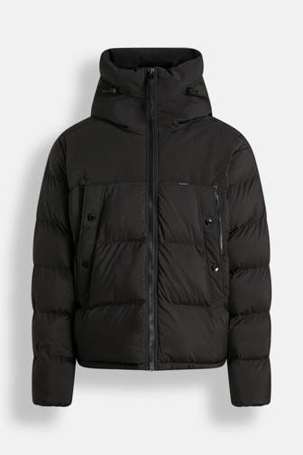 G-STAR Winterjacke schwarz