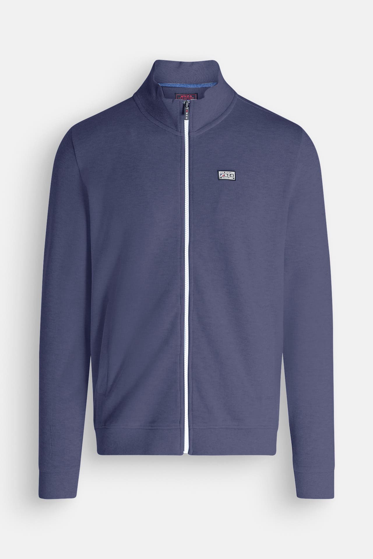 NEW ZEALAND AUCKLAND Sweatjacke dunkelblau, Bild 1