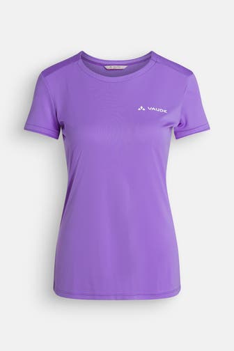 VAUDE Funktionsshirt helllila