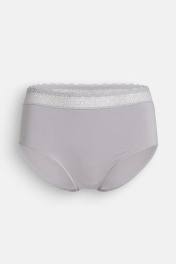 TRIUMPH Hipster grau