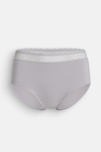TRIUMPH Hipster grau