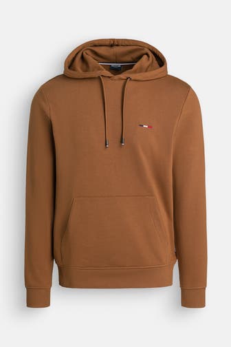 HECHTER Paris Hoodie braun
