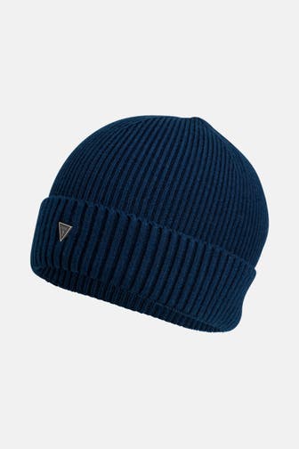 GUESS Mütze 'Mito' dunkelblau