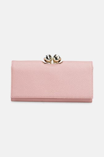 TED BAKER Geldbörse 'Rosyela' rosa