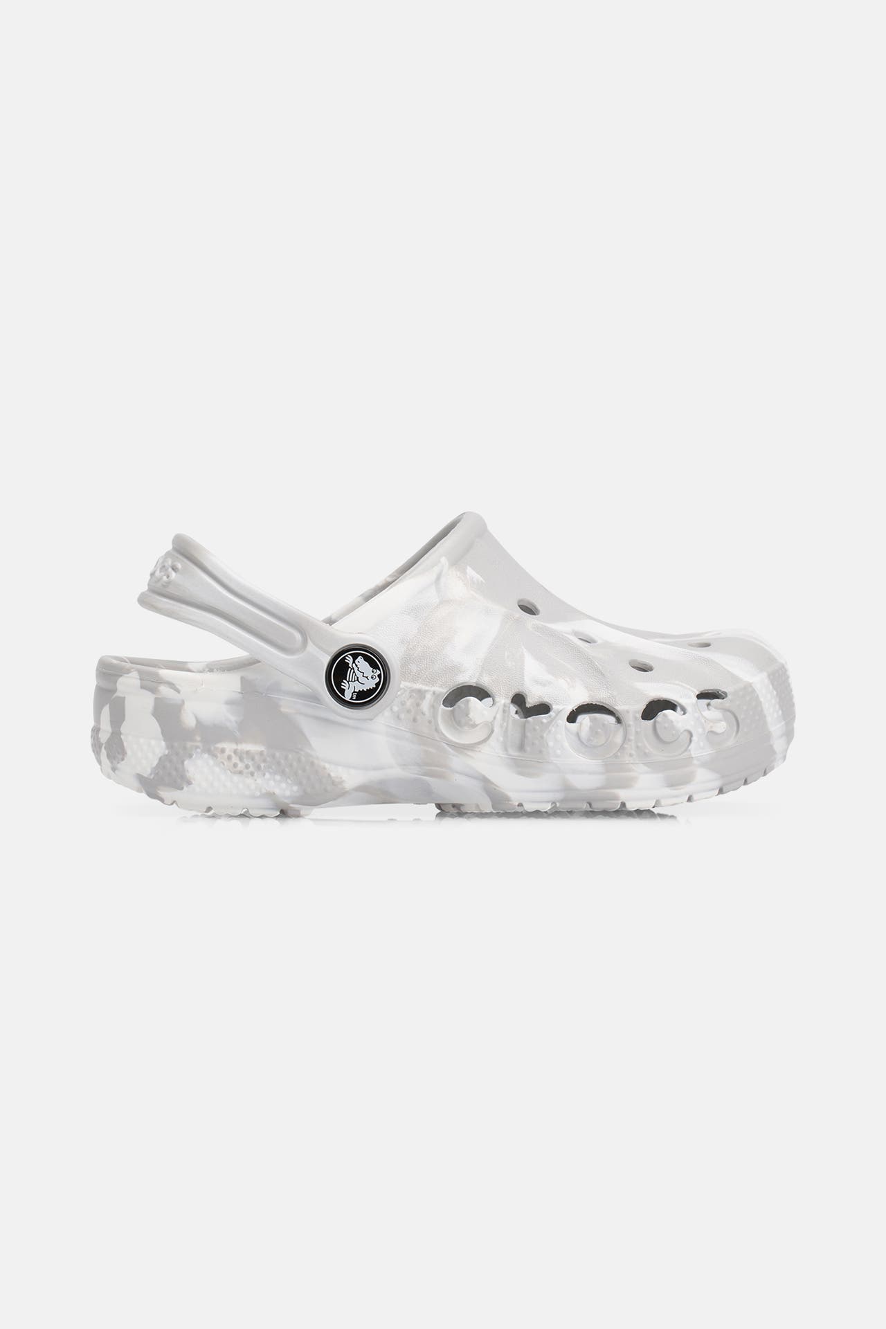 CROCS Clogs gemustert, Bild 1
